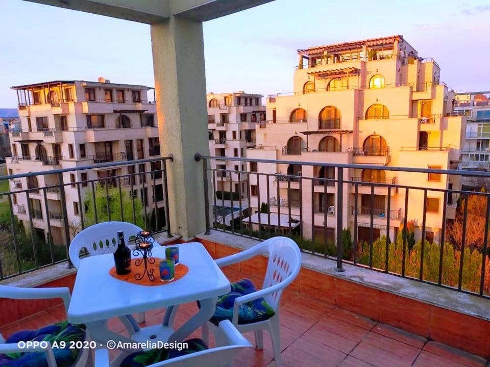 Sunset Dream Polo Resort サニービーチ エクステリア 写真